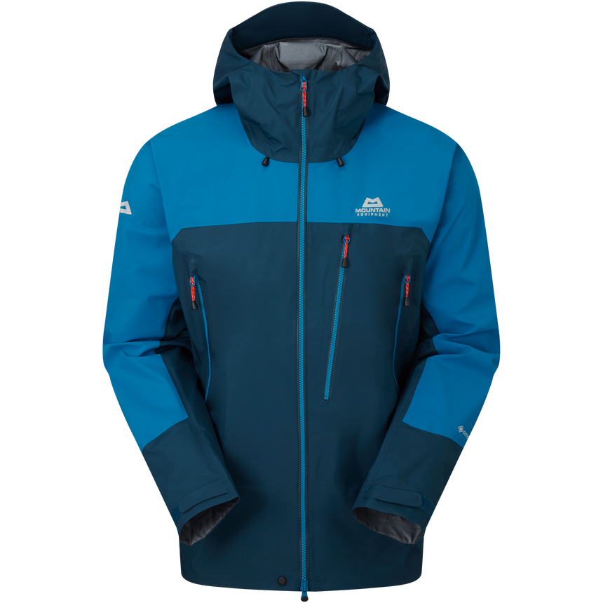 Mountain EquipmentMountain Equipment Lhotse GORE-TEX Men's JacketOutdoor Action