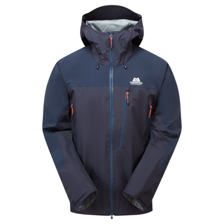 Mountain EquipmentMountain Equipment Lhotse GORE-TEX Men's JacketOutdoor Action