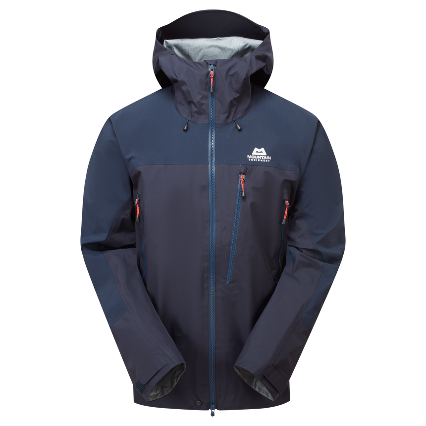 Mountain EquipmentMountain Equipment Lhotse GORE-TEX Men's JacketOutdoor Action
