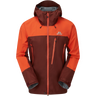 Mountain EquipmentMountain Equipment Lhotse GORE-TEX Men's JacketOutdoor Action