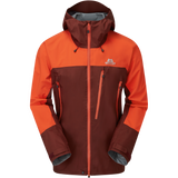 Mountain EquipmentMountain Equipment Lhotse GORE-TEX Men's JacketOutdoor Action