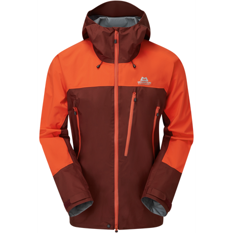 Mountain EquipmentMountain Equipment Lhotse GORE-TEX Men's JacketOutdoor Action