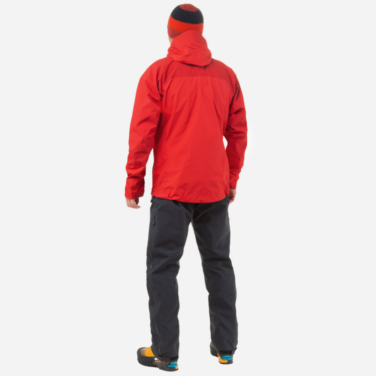 Mountain EquipmentMountain Equipment Lhotse Men's PantOutdoor Action