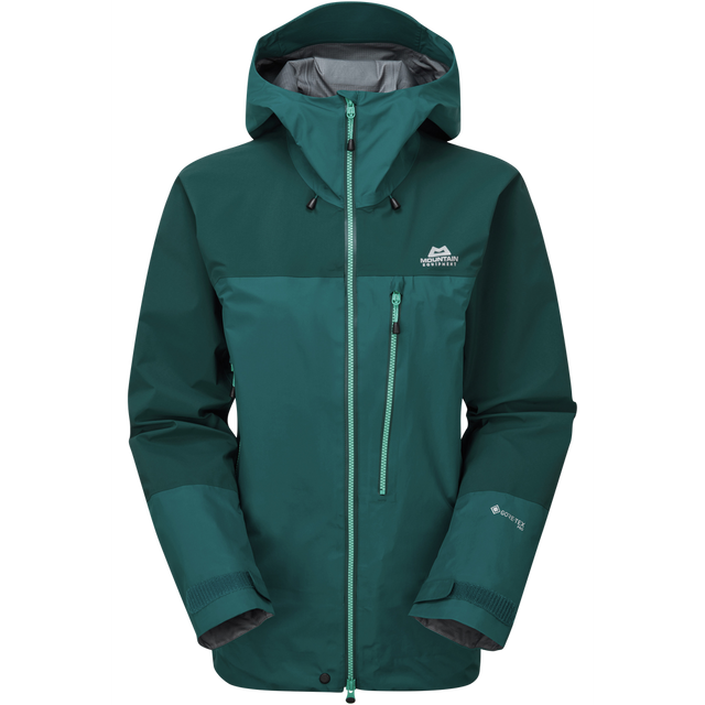 Mountain EquipmentMountain Equipment Manaslu Women's JacketOutdoor Action