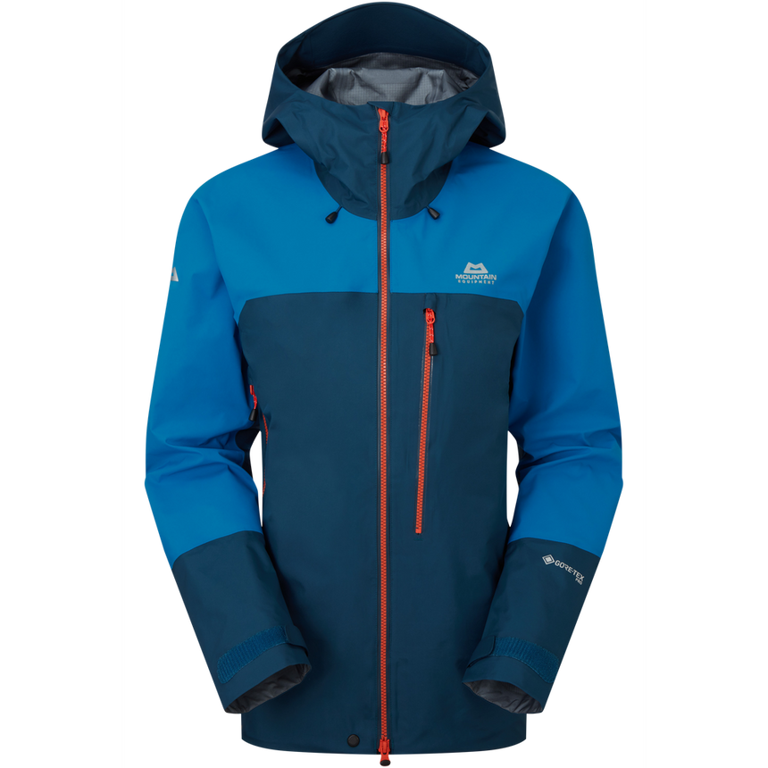 Mountain EquipmentMountain Equipment Manaslu Women's JacketOutdoor Action