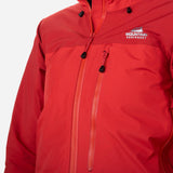 Mountain EquipmentMountain Equipment Manaslu Women's JacketOutdoor Action