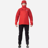Mountain EquipmentMountain Equipment Manaslu Women's JacketOutdoor Action