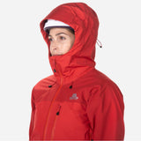 Mountain EquipmentMountain Equipment Manaslu Women's JacketOutdoor Action