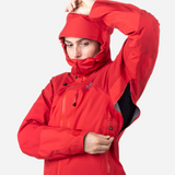 Mountain EquipmentMountain Equipment Manaslu Women's JacketOutdoor Action