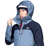Mountain EquipmentMountain Equipment Manaslu Women's JacketOutdoor Action