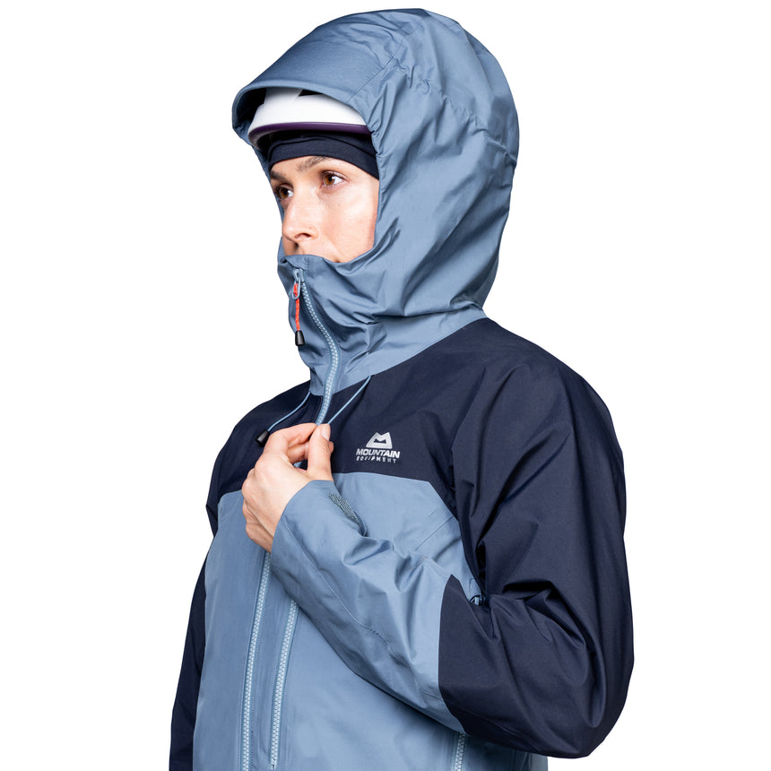 Mountain EquipmentMountain Equipment Manaslu Women's JacketOutdoor Action