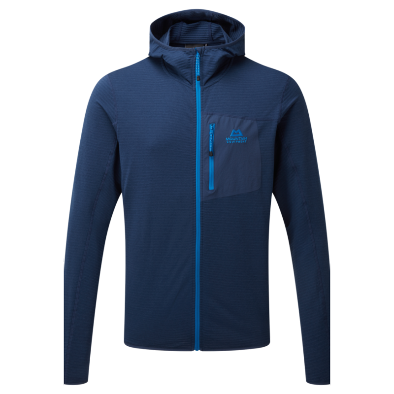 Mountain EquipmentMountain Equipment Lumiko Hooded Men's JacketOutdoor Action