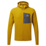 Mountain EquipmentMountain Equipment Lumiko Hooded Men's JacketOutdoor Action