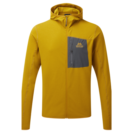 Mountain EquipmentMountain Equipment Lumiko Hooded Men's JacketOutdoor Action
