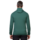 Mountain EquipmentMountain Equipment Lumiko Hooded Men's JacketOutdoor Action