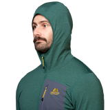 Mountain EquipmentMountain Equipment Lumiko Hooded Men's JacketOutdoor Action