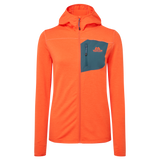 Mountain EquipmentMountain Equipment Lumiko Hooded Women's JacketOutdoor Action
