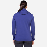 Mountain EquipmentMountain Equipment Lumiko Hooded Women's JacketOutdoor Action