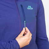 Mountain EquipmentMountain Equipment Lumiko Hooded Women's JacketOutdoor Action