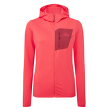 Mountain EquipmentMountain Equipment Lumiko Hooded Women's JacketOutdoor Action