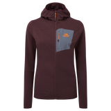 Mountain EquipmentMountain Equipment Lumiko Hooded Women's JacketOutdoor Action