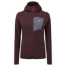 Mountain EquipmentMountain Equipment Lumiko Hooded Women's JacketOutdoor Action