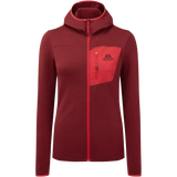 Mountain EquipmentMountain Equipment Lumiko Hooded Women's JacketOutdoor Action