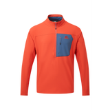 Mountain EquipmentMountain Equipment Arrow Men's Zip TOutdoor Action