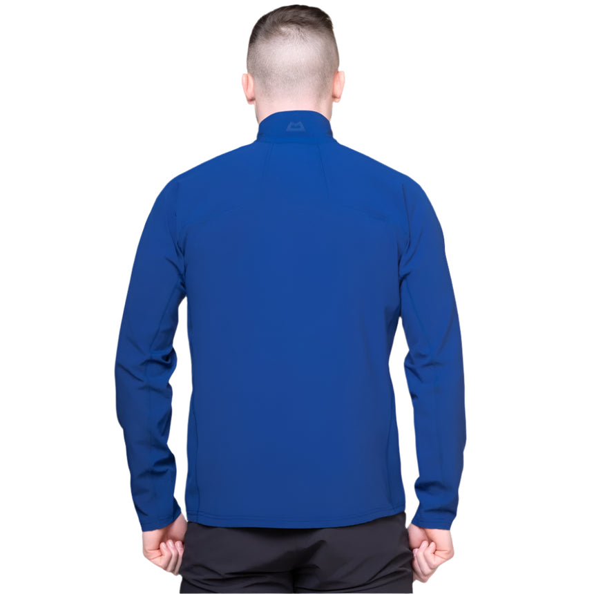 Mountain EquipmentMountain Equipment Arrow Men's Zip TOutdoor Action