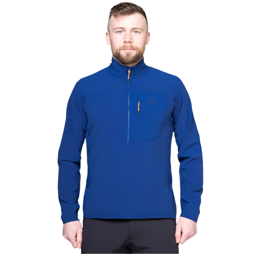 Mountain EquipmentMountain Equipment Arrow Men's Zip TOutdoor Action