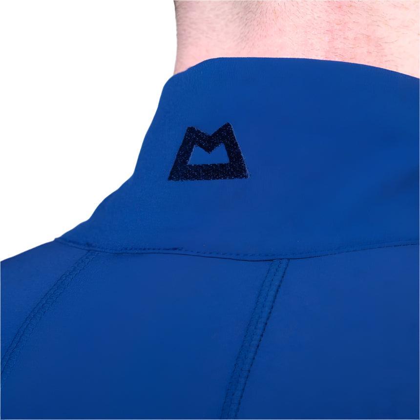 Mountain EquipmentMountain Equipment Arrow Men's Zip TOutdoor Action