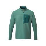 Mountain EquipmentMountain Equipment Arrow Men's Zip TOutdoor Action