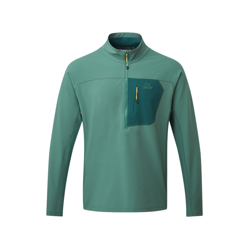 Mountain EquipmentMountain Equipment Arrow Men's Zip TOutdoor Action