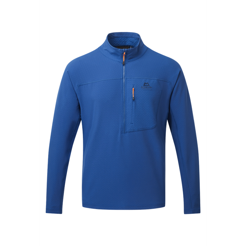 Mountain EquipmentMountain Equipment Arrow Men's Zip TOutdoor Action