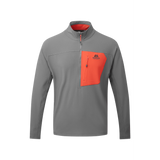 Mountain EquipmentMountain Equipment Arrow Men's Zip TOutdoor Action