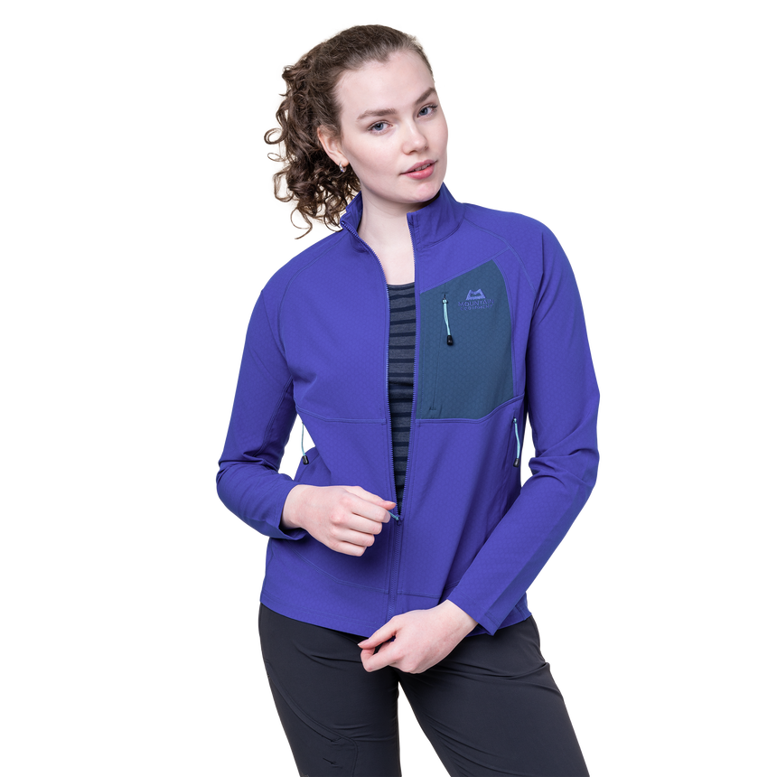 Mountain EquipmentMountain Equipment Arrow Women's JacketOutdoor Action