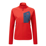 Mountain EquipmentMountain Equipment Arrow Women's JacketOutdoor Action