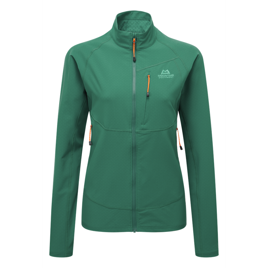 Mountain EquipmentMountain Equipment Arrow Women's JacketOutdoor Action