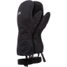 Mountain Equipment Odyssey Mitt Outdoor Action Black- front