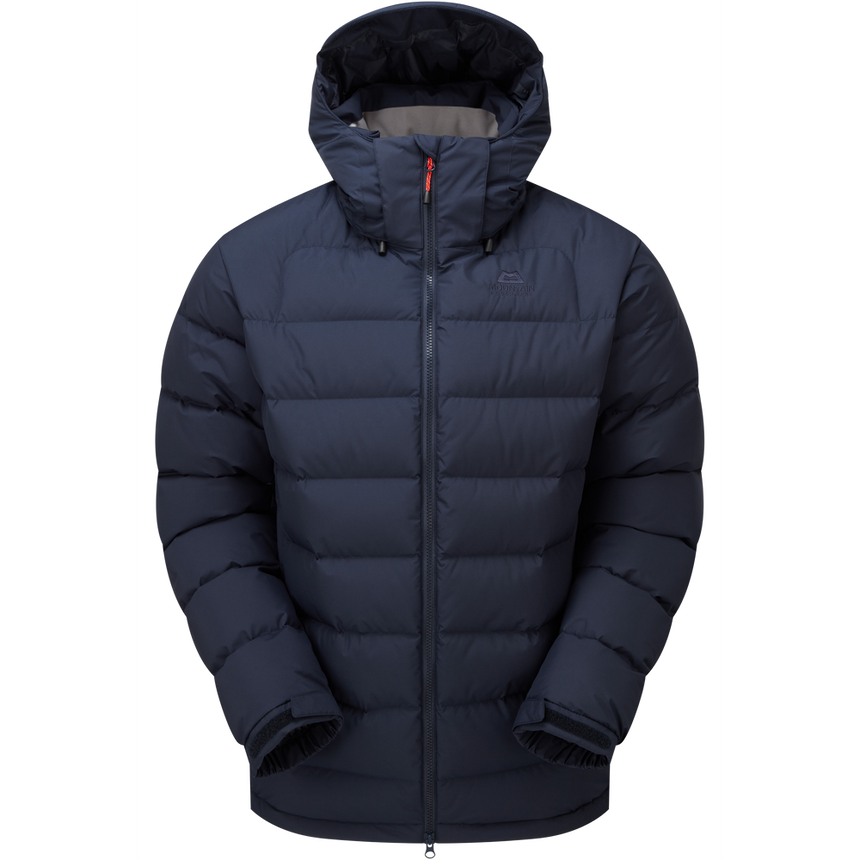Mountain EquipmentMountain Equipment Lightline Eco Men's JacketOutdoor Action