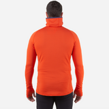 Mountain EquipmentMountain Equipment Eclipse Hooded Men's Zip TOutdoor Action