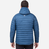 Mountain EquipmentMountain Equipment Baltoro Men's JacketOutdoor Action