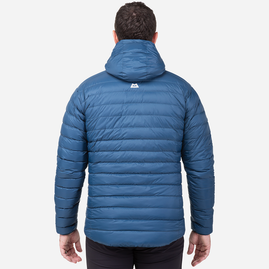Mountain EquipmentMountain Equipment Baltoro Men's JacketOutdoor Action