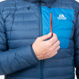 Mountain EquipmentMountain Equipment Baltoro Men's JacketOutdoor Action