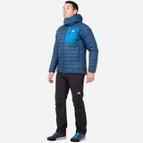 Mountain EquipmentMountain Equipment Baltoro Men's JacketOutdoor Action
