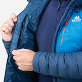 Mountain EquipmentMountain Equipment Baltoro Men's JacketOutdoor Action