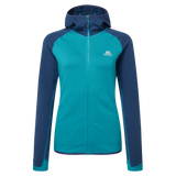 Mountain EquipmentMountain Equipment Eclipse Hooded Women's JacketOutdoor Action