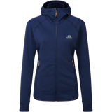 Mountain EquipmentMountain Equipment Eclipse Hooded Women's JacketOutdoor Action