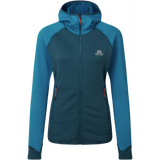 Mountain EquipmentMountain Equipment Eclipse Hooded Women's JacketOutdoor Action