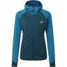 Mountain EquipmentMountain Equipment Eclipse Hooded Women's JacketOutdoor Action